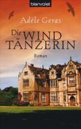 Cover von Die Windtänzerin