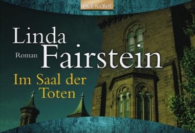 Cover von Im Saal der Toten