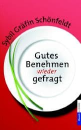 Cover von Gutes Benehmen wieder gefragt