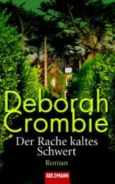 Cover von Der Rache kaltes Schwert