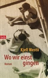 Cover von Wo wir einst gingen