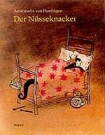 Cover von Der Nüsseknacker