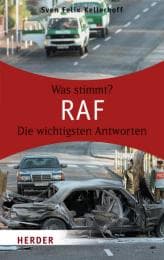 Cover von RAF