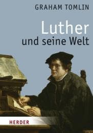 Cover von Luther und seine Welt
