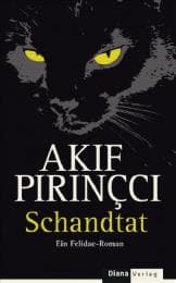 Cover von Schandtat