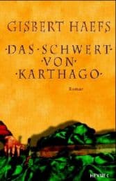 Cover von Das Schwert von Karthago