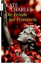 Cover von Die Feinde der Priesterin