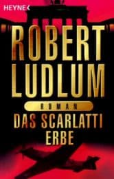 Cover von Das Scarlatti Erbe