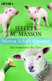 Cover von Wovon Schafe träumen
