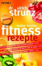 Cover von Meine besten Fitness-Rezepte