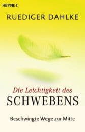 Cover von Die Leichtigkeit des Schwebens