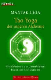 Cover von Tao Yoga der inneren Alchemie