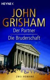 Cover von Der Partner/Die Bruderschaft