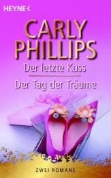 Cover von Der letzte Kuss/Der Tag der Träume