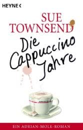 Cover von Die Cappuccino-Jahre