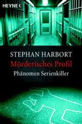 Cover von Mörderisches Profil