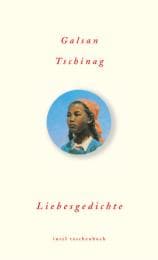 Cover von Liebesgedichte