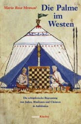 Cover von Die Palme im Westen