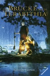 Cover von Die Brücke nach Terabithia