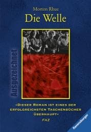 Cover von Die Welle