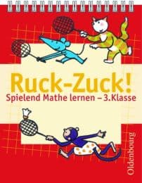 Cover von Ruck-Zuck, Gs