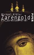 Cover von Zarengold