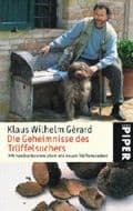 Cover von Die Geheimnisse des Trüffelsuchers