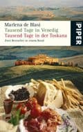Cover von Tausend Tage in Venedig/Tausend Tage in der Toskana