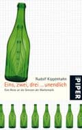 Cover von Eins, zwei, drei...unendlich