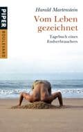 Cover von Vom Leben gezeichnet