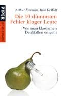 Cover von Die 10 dümmsten Fehler kluger Leute