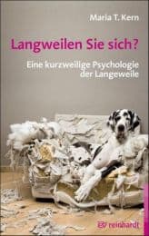 Cover von Langweilen Sie sich?