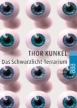 Cover von Das Schwarzlicht-Terrarium