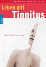 Cover von Leben mit Tinnitus