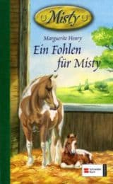 Cover von Misty 3