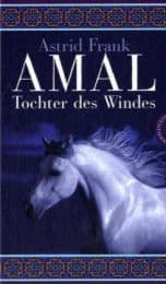 Cover von Amal: Tochter des Windes