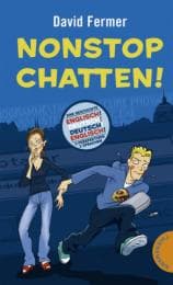 Cover von Nonstop Chatten!
