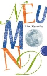 Cover von Neumond