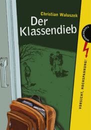Cover von Der Klassendieb