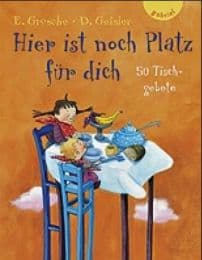 Cover von Hier ist noch Platz für dich