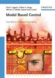 Cover von Model Based Control