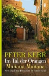 Cover von Im Tal der Orangen/Manana Manana