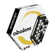 Cover von Abalone