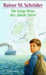 Cover von Die lange Reise des Jakob Stern