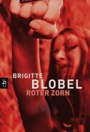 Cover von Roter Zorn