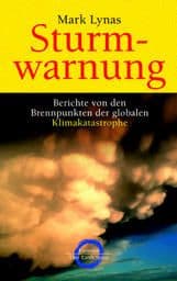 Cover von Sturmwarnung