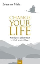 Cover von Change Your Life