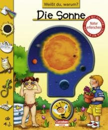 Cover von Die Sonne