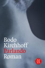 Cover von Parlando
