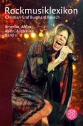 Cover von Rockmusiklexikon